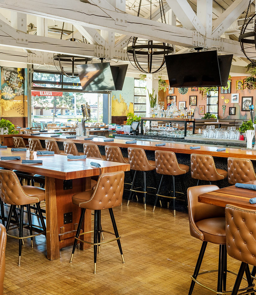 Blanco Cocina + Cantina Scottsdale | Bachelorette Tacos & Tequila